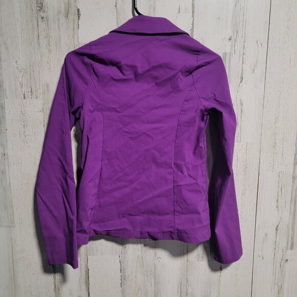 Weissman Girls Dance Jacket - Picture 4 of 4